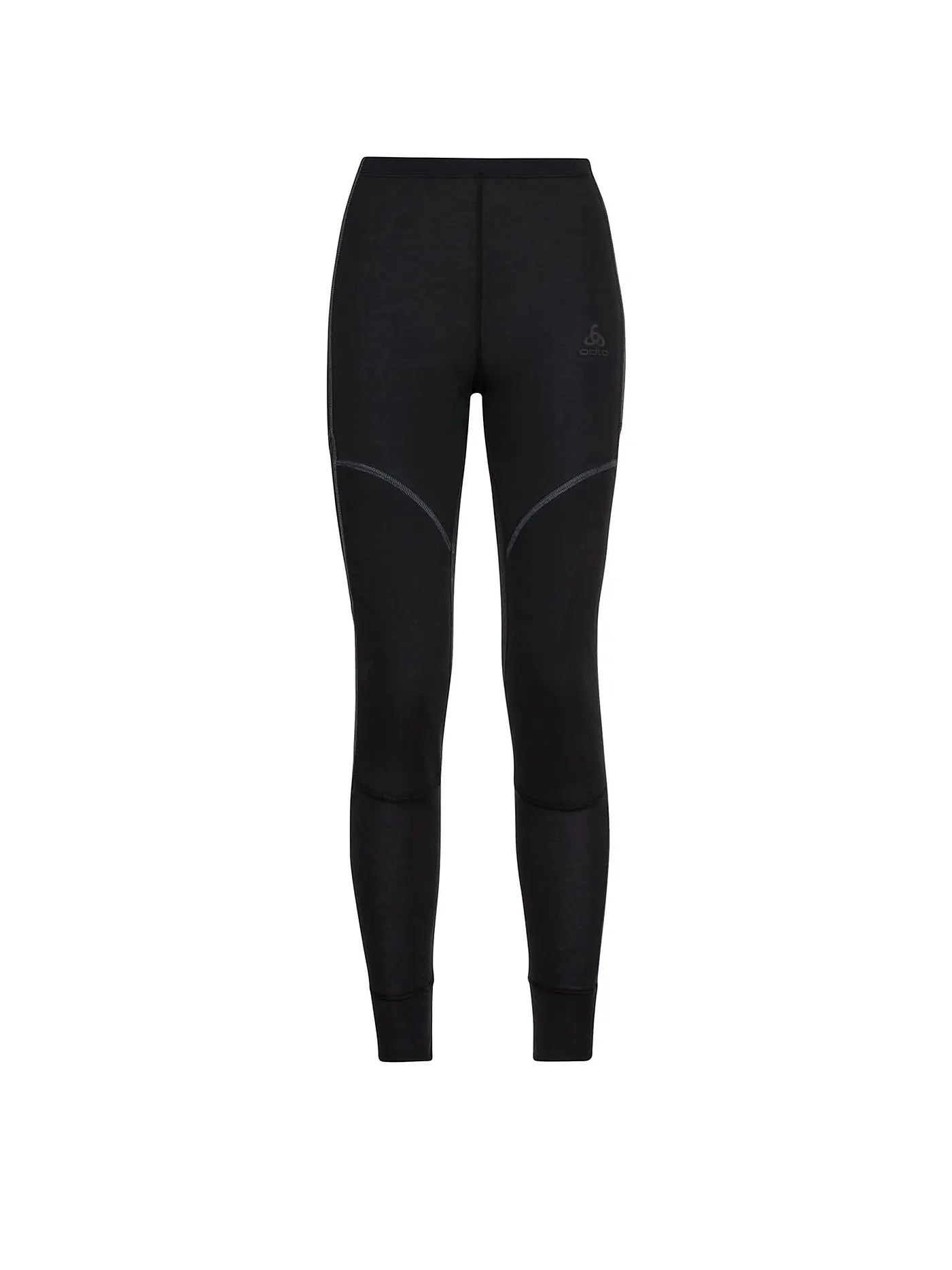 ODLO | Damen Funktionshose ACTIVE X-WARM ECO Base Layer | 